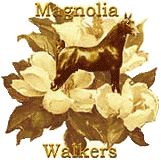 Click here to return to Magnolia Walkers home page.